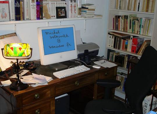Bureau M.V.